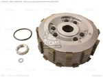 2008-2016 Honda Cbr 1000RR Clutch Set 06200-MFL-305 New. Price: $200.00.