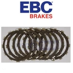 Ebc Ck Series Clutch Kit For 2006-2007 Suzuki GSX-R600 Engine & Re New. Price: $101.66.