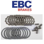 Ebc Drc Series Clutch Kit For 2006-2010 Ktm 250 Xc-w Engine & Qc New. Price: $142.53.