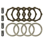 Bronco Complete Kit With Clutchsprings AT-03651H New. Price: $25.07.