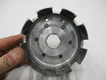 Clutch Basket, Outer 1980 Honda Cm 200 Used. Price: $85.00.