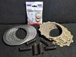 08-11 Honda TRX700XX Ebc Complete Clutch Kit New. Price: $134.95.