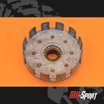 1985 CR125R Oem Clutch Primary Driven Gear Basket Main 22100-KA3-760 Used. Price: $50.99.