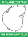 New Caltric Clutch Cover Gasket For Kawasaki 2020-2023 / KLX230R. Price: $19.82.