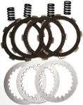 Ebc DRC49 Series Clutch Kit New. Price: $57.93.