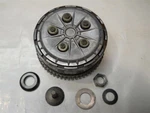 KZ750B Twin KZ750G1 LTD2 Clutch Assy 13081-1006 Used. Price: $80.00.