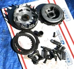 1980 Honda XL500 Oem Clutch Part's Vin# PD01E (see Below) Used. Price: $125.37.