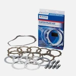 12-16 Suzuki GSX-R1000 Genuine Oem Complete Clutch Plate Kit 21400-42820 New. Price: $143.98.