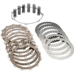 Moose Complete Clutch Kit M90-247 1131-3553 New. Price: $201.35.