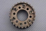 Stm 0F3CR540E11002B Clutch Drum For FSU-M020 Suzuki Drz 400 New. Price: $262.44.