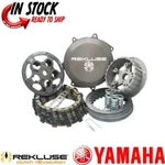 Rekluse Core Manual Torqdrive Clutch Kit #RMS-7176 For Yamaha YZ450F/FX/WR450F New. Price: $869.00.