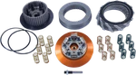 Barnett Scorpion Low-profile Lock-up Clutch Harley Fxdl Flhr Flhx 608-30-23100 New. Price: $1063.18.