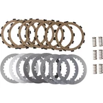 Hinson FSC855-7-002 Clutch Plate And Spring Kits New. Price: $299.99.