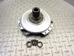 1988 85-93 Bmw K75S Oem Clutch Pressure Plates Mount Bolts Lot Used. Price: $46.49.