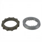 Ktm Genuine Clutch Plate Pack - A40532010033 New. Price: $132.76.