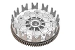 83 Yamaha XS400R Clutch Basket Used. Price: $69.99.