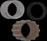 Brake Complete Dpk Clutch Kit For Gas EX250F 21-23 New. Price: $250.18.