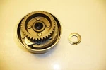 Suzuki #5154 Primary Clutch Used. Price: $69.99.