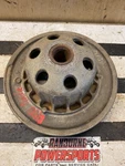 Kawasaki Prairie 400 Secondary Drive Clutch 49094-1060 1999-2002 Used. Price: $79.99.
