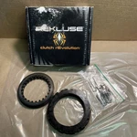 Rekluse RMS-4803 Torqdrive Clutch Pack 12 Plates Friction Discs Sleeves Used. Price: $95.00.