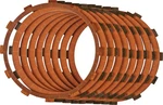 Alto Red Eagle Clutch Plate Kit #095752B New. Price: $60.83.