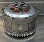 Bmw Oem Clutch Assembly S1000RR S1000XR HP4 Basket & Plates Used. Price: $390.19.
