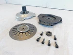 1986-1996 Bmw K75C K75S K75RT Engine Clutch Basket Hub & Pressure Plates Used. Price: $62.51.