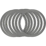 Drag Specialties Steel Plates 1131-0431 New. Price: $43.24.