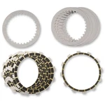 Barnett Performance Clutch Plate Kit 306-90-20083 New. Price: $237.49.