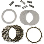 Barnett 04-14 TRX450R Carbon Compl Clutch Kt 303-35-20024 New. Price: $210.60.