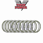 Twin Power Clutch Kit For 2006 Harley Davidson Flst Heritage Softail - Uo New. Price: $320.31.