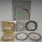 Yamaha Clutch Plate Kit Road Star Midnight Silverado Warrior 5VR-W001G-10-00 New. Price: $190.99.