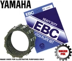 Fits Yamaha Dt 175 (3TS4) 1996 Ebc Heavy Duty Clutch Plate Kit CK2365 New. Price: $54.10.