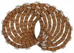 Wiseco Clutch Friction Plates Honda CRF250R 2004-2007 WPPF030 7501-509 New. Price: $109.99.