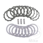 Ebc Srk Clutch Kit Fits Kawasaki Ninja 1000 H2 Sx Se+ Abs 2019-2021 New. Price: $336.08.