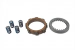 Honda Genuine Complete Clutch Kit 06001-GBF-000 New. Price: $106.14.