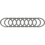 Alto Clutch Plate Kit '10-13 Victory 095759 New. Price: $43.72.