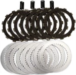 Ebc DRC87 Series Clutch Kit New. Price: $186.62.
