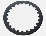 1967-2024 Yamaha YL2C L5T YZ80 Clutch Plate Oem Nos 131-16324-00-00 New. Price: $24.99.