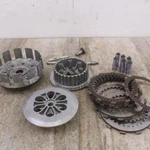 2006 Yamaha YZ450F Clutch Assembly Used. Price: $249.00.