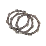 Ebc CK1218 Oem Clutch Kit For Honda CBR600F4I 2001-2006 New. Price: $94.89.