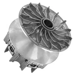 Complete Primary Drive Clutch Cvt For Brp Can-am 420280609 420280596 420280746 New. Price: $270.00.