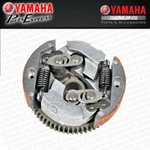 1981 2026 Yamaha Y-zinger Oem Clutch Carrier Assembly Shoes Gear New. Price: $129.95.