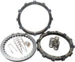 Rekluse Radiusx Clutch Kit For 2018-2023 Harley Touring Softail Fltr Fxst M8 New. Price: $1129.00.