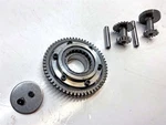 2022 Triumph Scrambler 1200 Xe Sprag Clutch - 7000 Miles T1221939 Used. Price: $99.95.