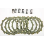 Ebc Brakes Street Racer Clutch Kit SRC46 New. Price: $173.58.