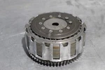 2008 Suzuki Complete Clutch Plates Basket Hub Rekluse Z-start Pro Used. Price: $449.99.