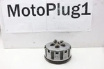2014 - 2016 Ktm Oem Clutch Basket Assembly Boss Hub Complete Used. Price: $90.57.