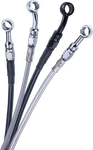 Barnett Brake Line - Upper Black 2513051133 New. Price: $185.69.