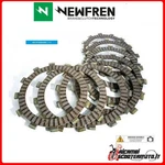 Newfren Clutch Disc Set Ktm Super Duke 1290 2016 F1342A #14 Neu. Price: $131.02.